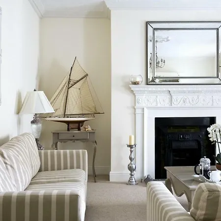 Albany House,