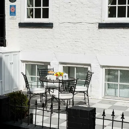 Albany House,