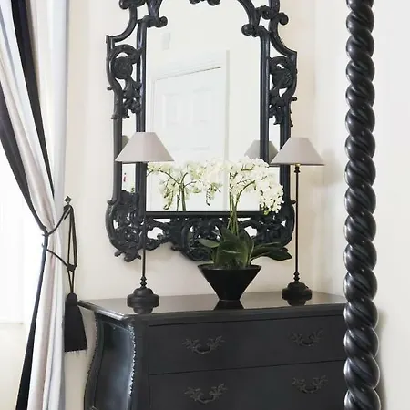 Semesterbostad Albany House, Whitby