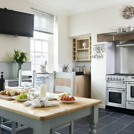 Casa vacanze Albany House,