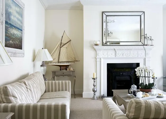 Albany House,
